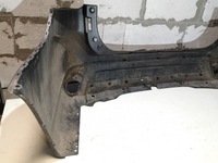 фото thumb №7, Бампер задня outlander iii lift 15+