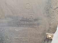 фото thumb №6, Підкрилок задня задні праве chevrolet trax оригінал 95142656