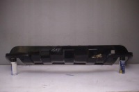 фото thumb №1, Спойлер дифузор бампер задня mercedes ml 164 amg