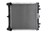 фото thumb №13, Nissens 63777 радіаторів, система охолодження двигуна