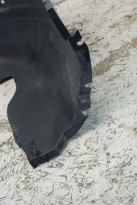 фото thumb №13, Подкрылок правый перед citroen ds4 9688358880