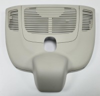 фото thumb №1, Захист дзеркало заднього mercedes gle w167 a1678214400