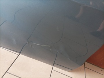 фото thumb №9, Mercedes a-klasa w176 дверь правые зад