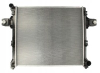 фото thumb №1, Радиатор wody jeep commander 3.0 crd 2005-2010