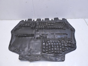 фото thumb №7, Плита защита pod двигатель vw golf v 1.9 tdi 1k0825237n