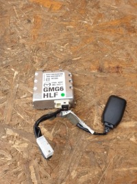 фото thumb №1, Mazda cx5 i радар датчик камера gmg6-67xcx-c