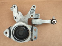 фото thumb №6, Подушка кронштейн двигуна renault laguna iii 3.0dci v6 11210006r оригінал