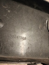 фото thumb №16, Peugeot 308 ii бампер передній перед aa38247568