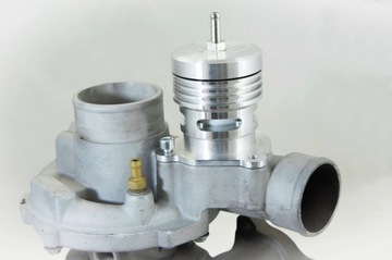 фото thumb №4, Клапан blow off opel vectra c signum 2.0t z20net garrett properfekt