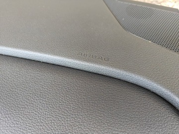 фото thumb №11, Консоль панель подушка безпеки ремені доводчик audi q8 etron 4ke 4kl857001e 4n0880201m