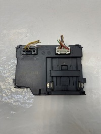 фото thumb №1, Renault clio iv captur замок запалювання зчитувач карти 285901547r