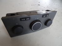 фото thumb №1, Панель кондиционера обдув opel astra h 13122963