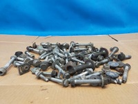 фото thumb №8, Audi a6 c8 4k 2023r sedan s-line болти підвіска 7,05kg