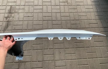 фото thumb №7, Крило лівий переднє volvo xc90 cross country