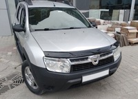 фото thumb №10, Защита капот ветровик dacia duster 2010-2018
