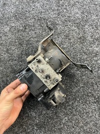 фото thumb №5, Chevrolet captiva насос abs 95196739 an5 5265-3102