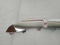 фото thumb №12, Планка бампера зад mercedes-benz amg gle w166