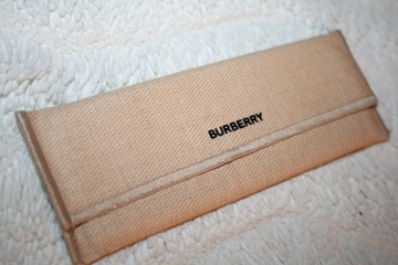 ОРИГИНАЛЬНАЯ ПОДАРОЧНАЯ КРЫШКА ДЛЯ РАСЧЕСКИ BURBERRY