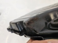 Купить Audi q7 4l 07r 3.0 tdi поддон масляная коробки передач jxx 09d321361a, фото thumb