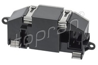 фото thumb №12, Topran резистор dmuch. audi a4 08-