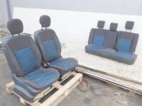 фото thumb №3, Renault clio iii 08r 3d сиденья комплект