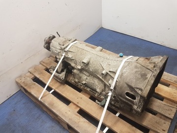 фото thumb №10, Bmw 3 f30 2.0b x-drive коробка передач коробки передач автоматична 8hp-45x