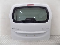 фото thumb №2, Combo e berlingo iv rifter proace city doblo iii - крышка багажника багажника