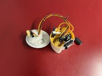 фото thumb №1, 2020 bmw x7 g07 насос топлива 9468618