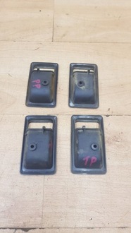 фото thumb №5, Ручка дверь перед задняя левая land rover freelander i