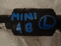 фото thumb №7, Mini countryman f60 полуось шарнир левый дизель