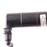 Mercedes w212 омыватель лампы правый a2128600047 Цена, фото thumb