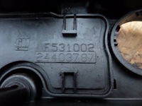 фото thumb №7, Крышка корпус крышка клапанов головки opel corsa c 1.2 16v z12xe z12xep