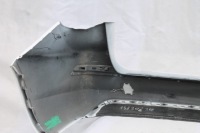 фото thumb №7, Бампер задний хром opel astra iv j рестайлинг универсал 13368934
