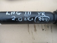 фото thumb №5, Приводной вал правая 8200786810 renault laguna iii 2.0dci