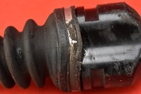 фото thumb №6, Піввісь ліва перед механічна коробка передач toyota auris 1 i 1.4 vvti 97 km 06-09