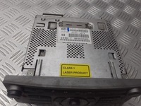 фото thumb №4, Радио заводские cd peugeot 407 sw 2.0 hdi 96565708yw