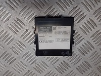 фото thumb №1, Модуль smart key toyota auris 89990-02010