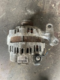 Купити Генератор mitsubishi оригінальний номер 2s6t-10300-dd, фото thumb