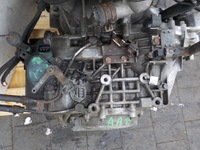 фото thumb №9, Kia carens iii 09r 2.0 16v cvvt 144km коробка передач передач автоматическая коробка передач n6qmdp