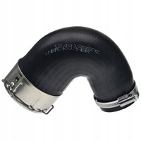 фото thumb №1, Труба turbo шланг шланг интеркулер renault master iii opel movano