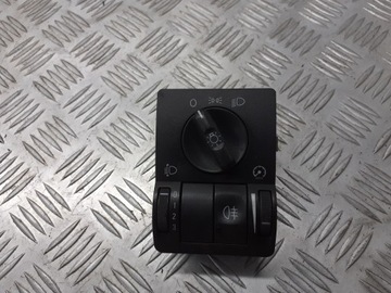 фото thumb №1, Переключатель света opel corsa c 9116612