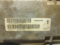 фото thumb №6, Volvo v40 ii колонка рулевая блокировка 31429460