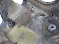 фото thumb №7, Rover 400 2.0 d защита двигателя верхний крышка