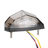 фото thumb №11, Модифікований мотоцикл задні світло led