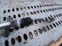 фото thumb №4, Mercedes ml w163 3.2 рулевая рейка europa