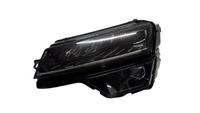 фото thumb №1, Skoda karoq лампа ліва full led 57b941015b - корпус cała