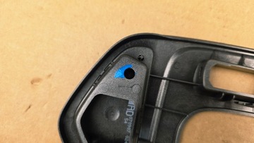 фото thumb №15, Ford mondeo mk4 2007 - 2010 r. рамка радио консоли серебряная дорестайлинг европа