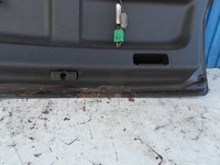 фото thumb №7, Land rover freelander ii 2 06-11 кришка багажника скло кришки зад задня