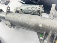 Електрично регульована колонка кермова mercedes w124 e-klasa 1993-96 в Україні, фото thumb