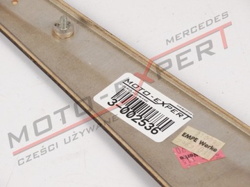 фото thumb №6, Mercedes s класс w140 длинный дерево планка обшивка обивка правые зад